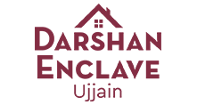 Darshan Enclave Logo