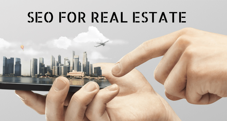 Real Estate SEO